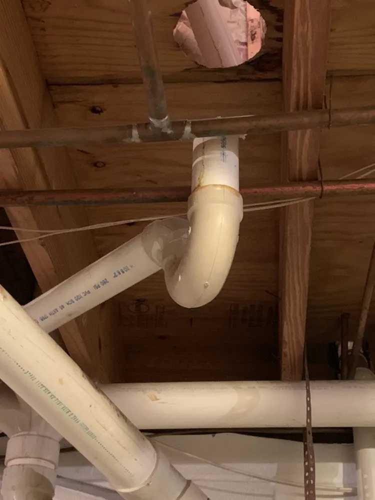 Emergency leak detection service in Springville, AL - Urgent Care Plumbing