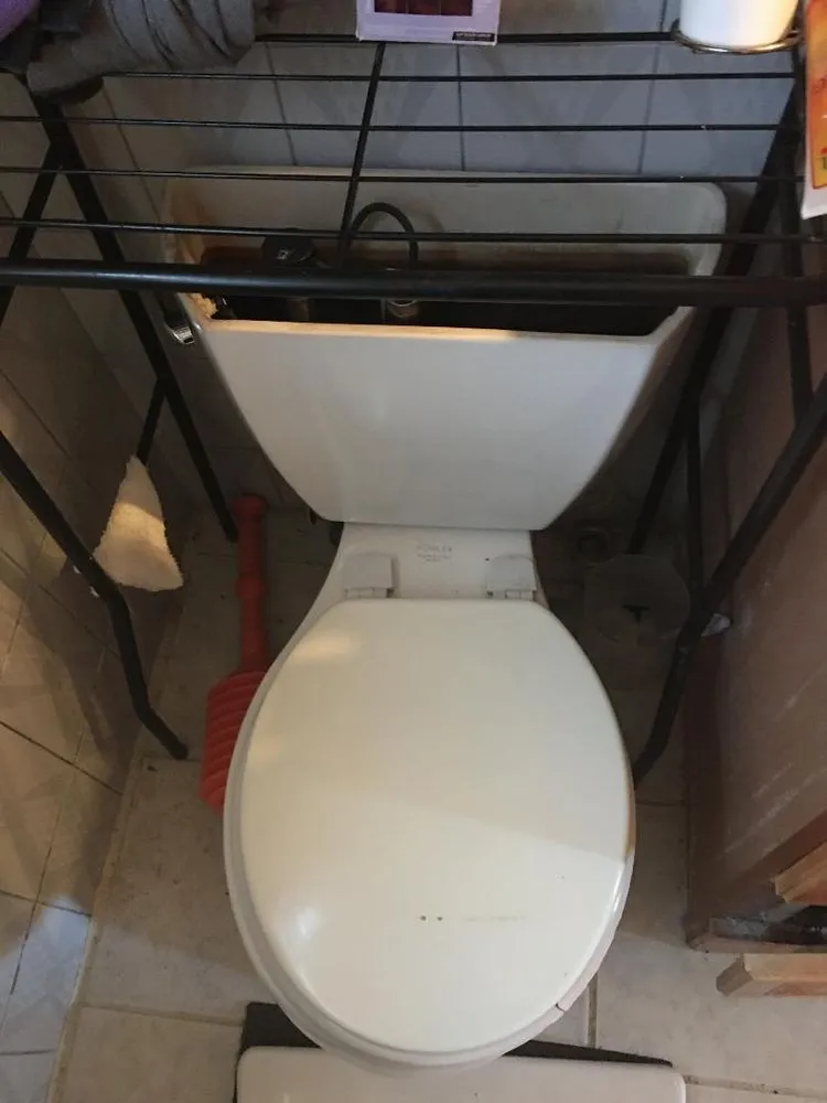 Slide of Urgent Drain & Plumbing