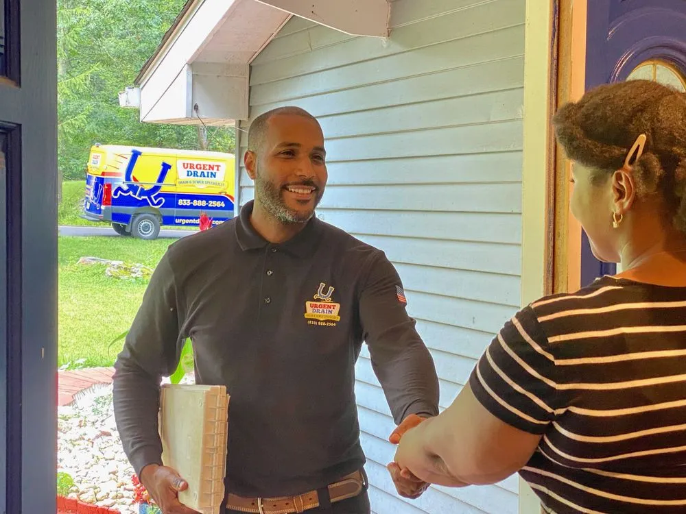 Expert plumbing repair in Elizabeth, NJ by Urgent Drain & Plumbing