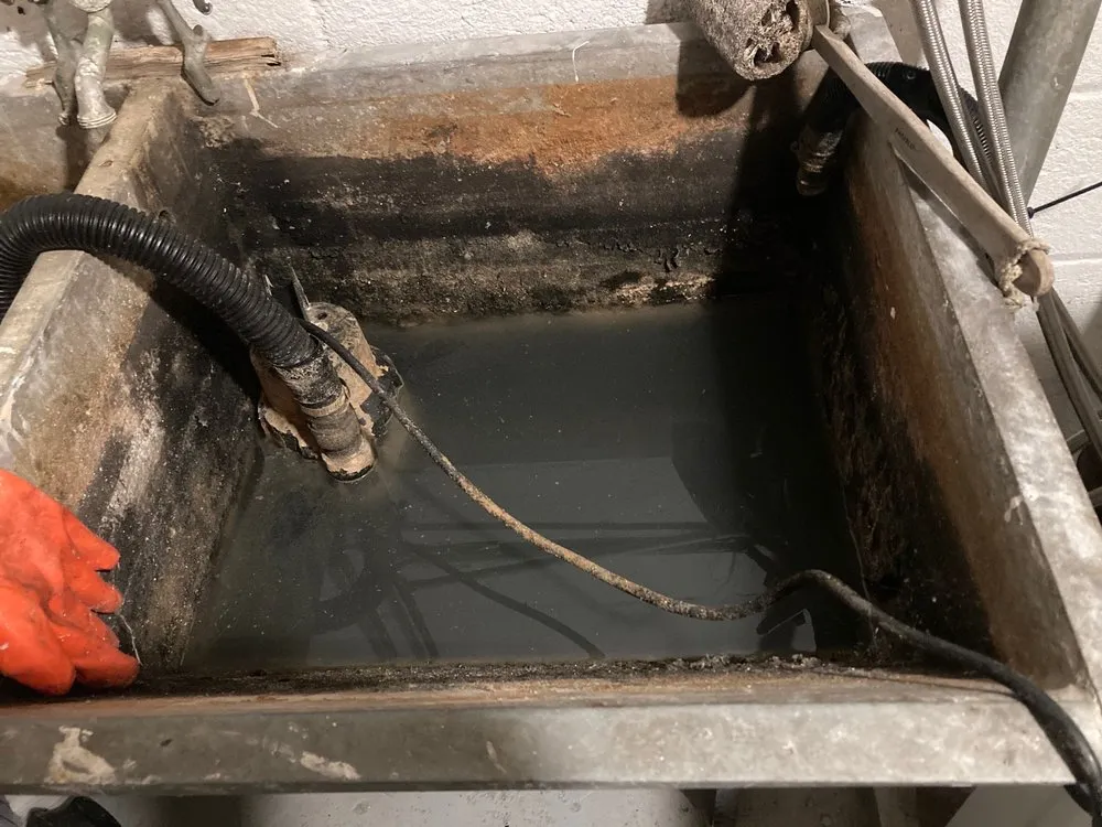 Slide of Urgent Drain & Plumbing