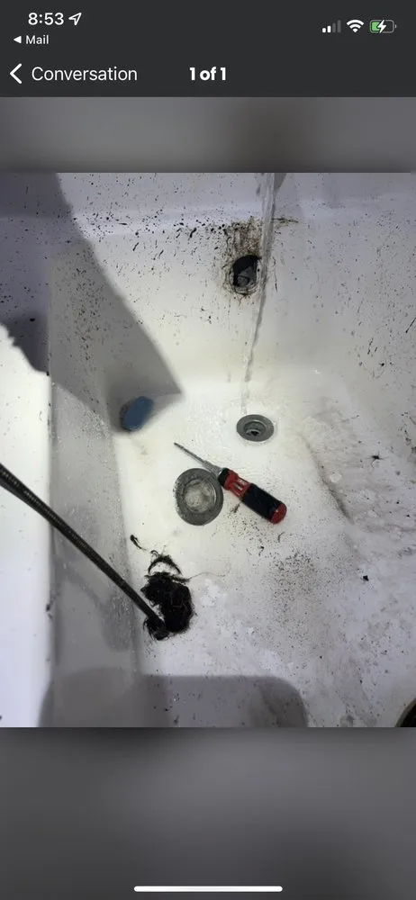 Slide of Urgent LA Plumbing