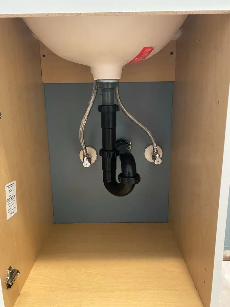 Slide of Urgent LA Plumbing