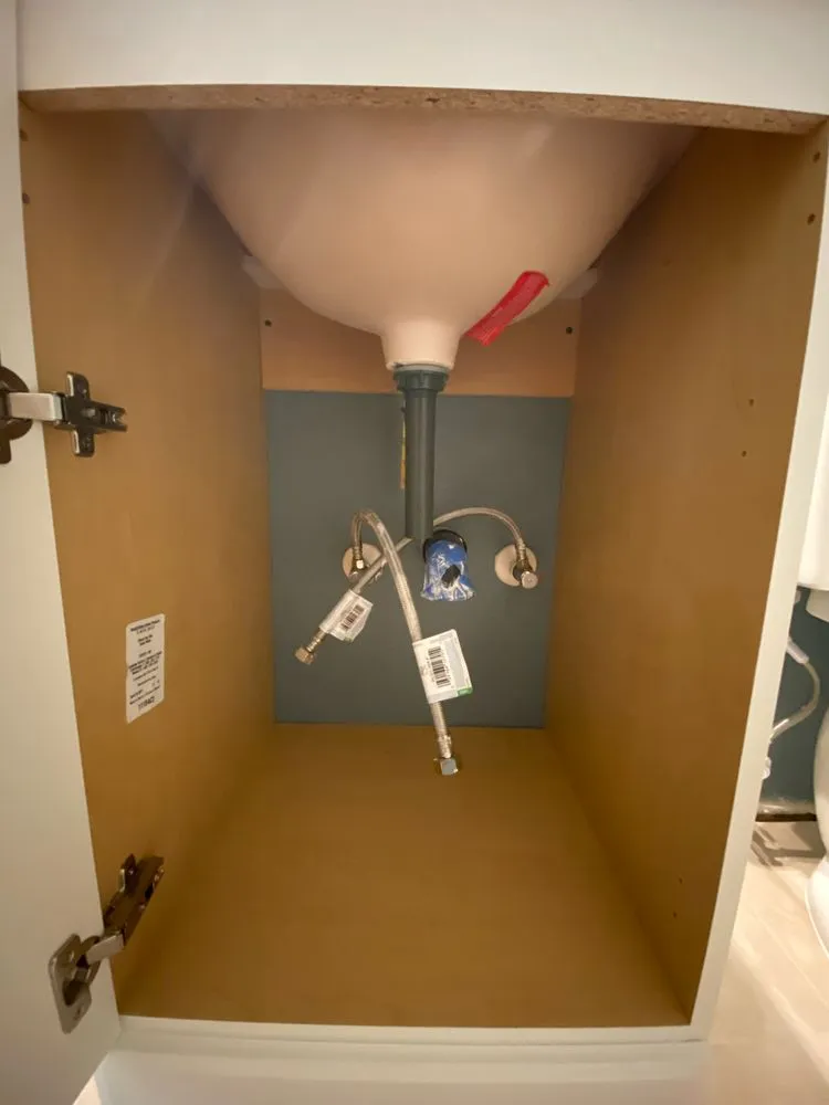 Slide of Urgent LA Plumbing