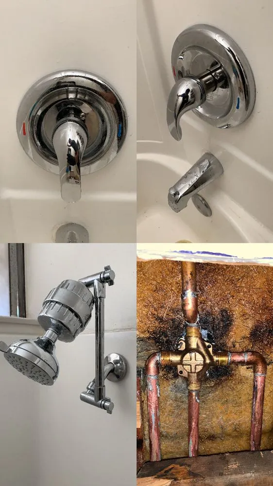 Slide of Urgent LA Plumbing