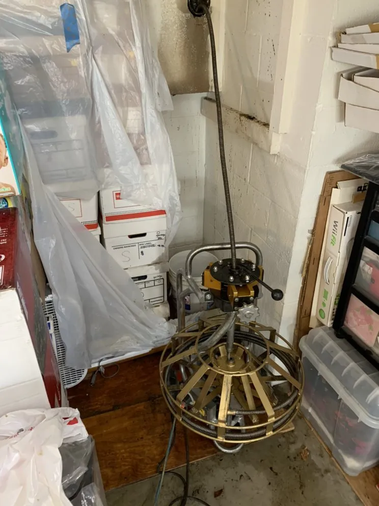 Emergency drain cleaning service in Paramount, CA - Urgent LA Plumbing