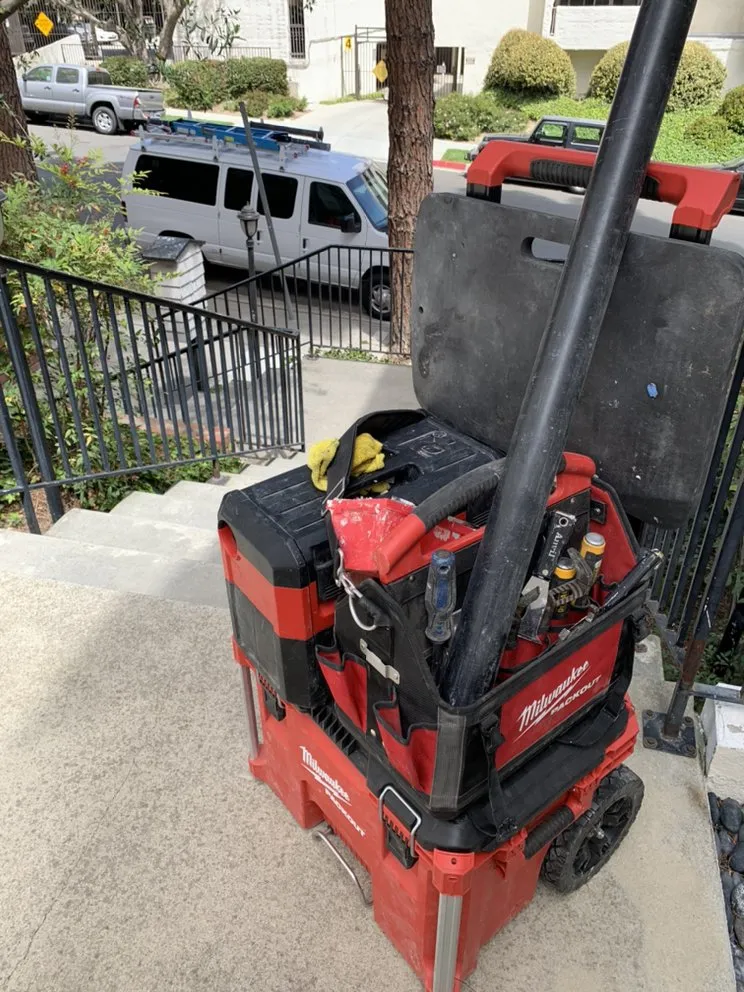 Affordable leak detection service in Paramount, CA - Urgent LA Plumbing