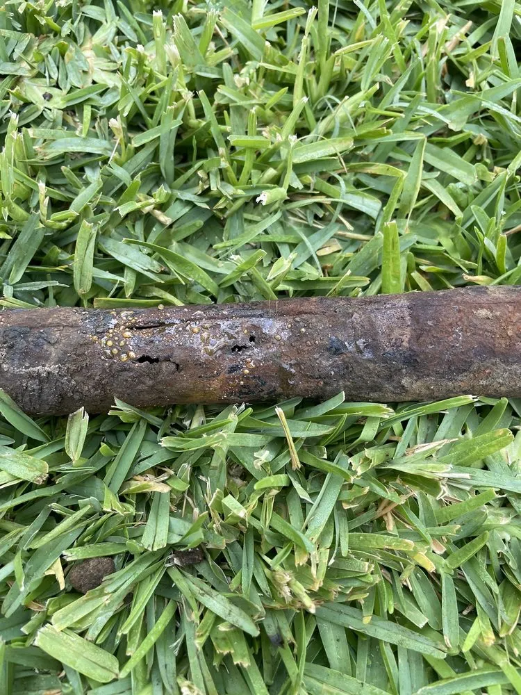 Slide of Urgent LA Plumbing