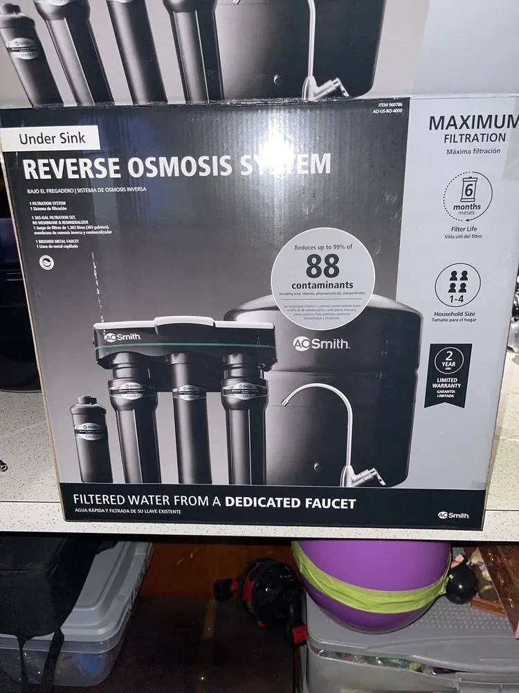 Slide of Urgent LA Plumbing