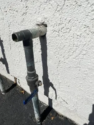 Urgent LA Plumbing