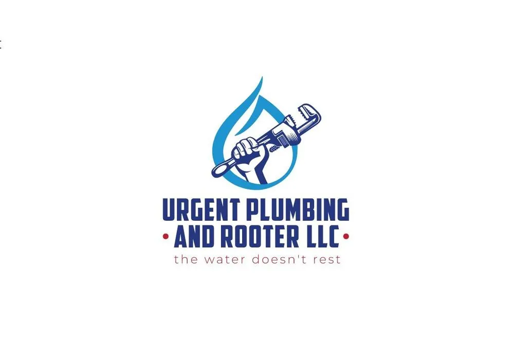 Slide of Urgent Plumbing and Rooter