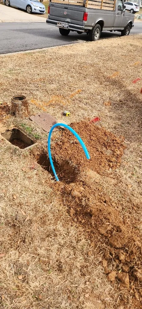 Slide of Urgent Plumbing and Rooter