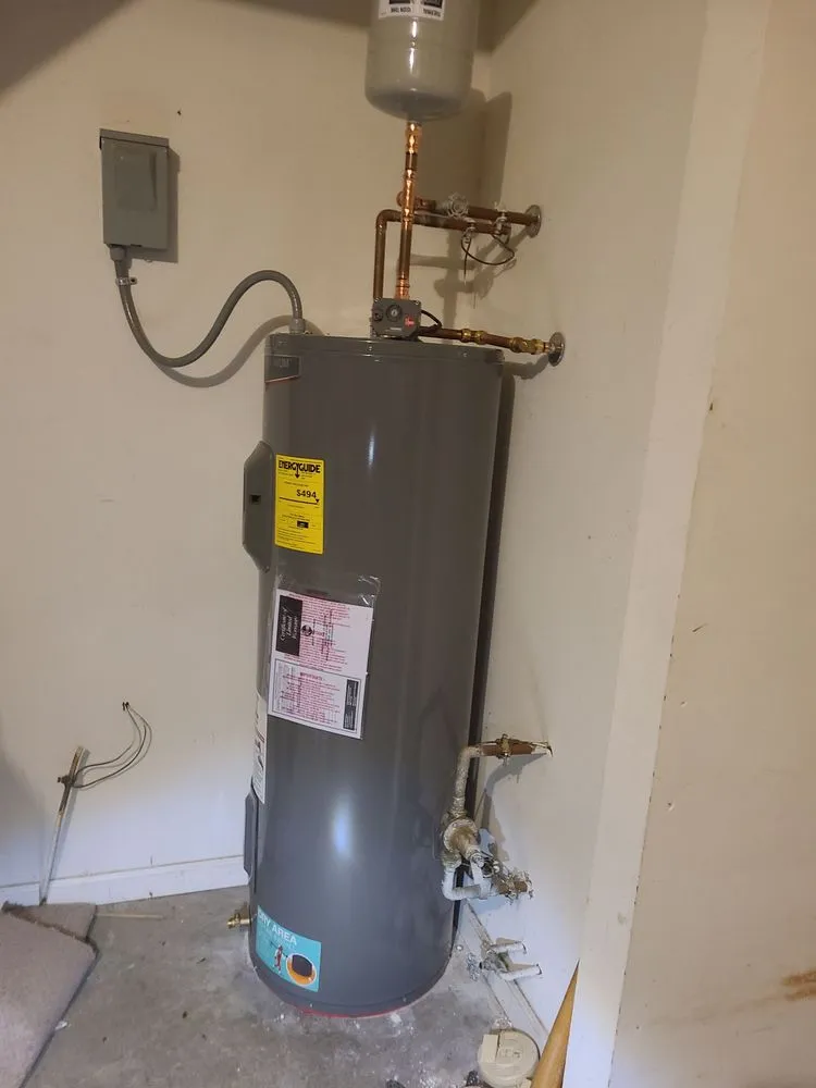 Slide of Urgent Plumbing and Rooter