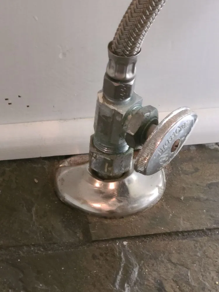 Slide of Urgent Plumbing and Rooter