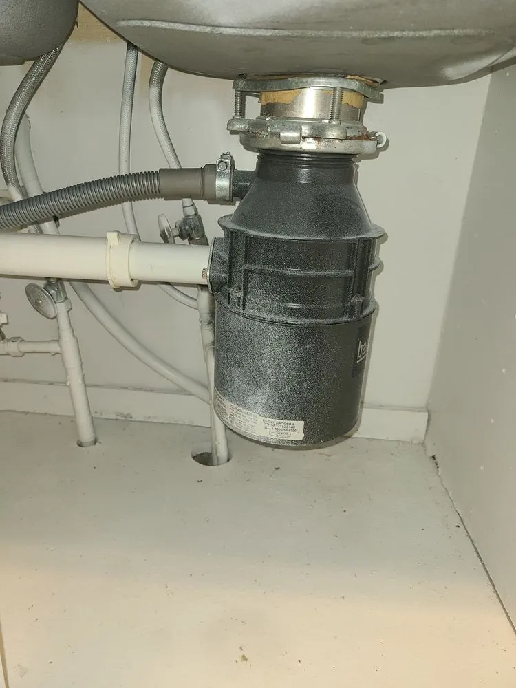 Slide of Urgent Plumbing and Rooter