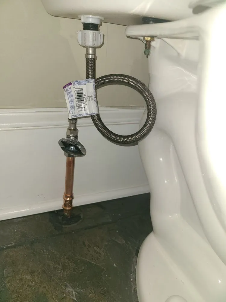Slide of Urgent Plumbing and Rooter