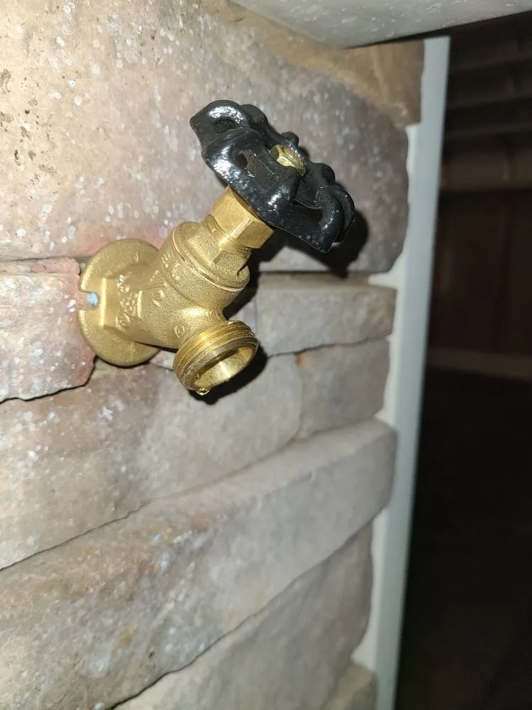 Slide of Urgent Plumbing and Rooter