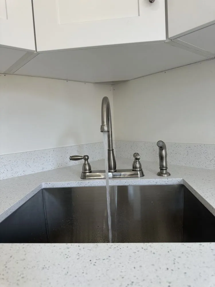 Slide of Urgent Plumbing