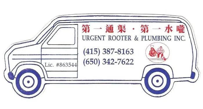 Slide of Urgent Rooter & Plumbing