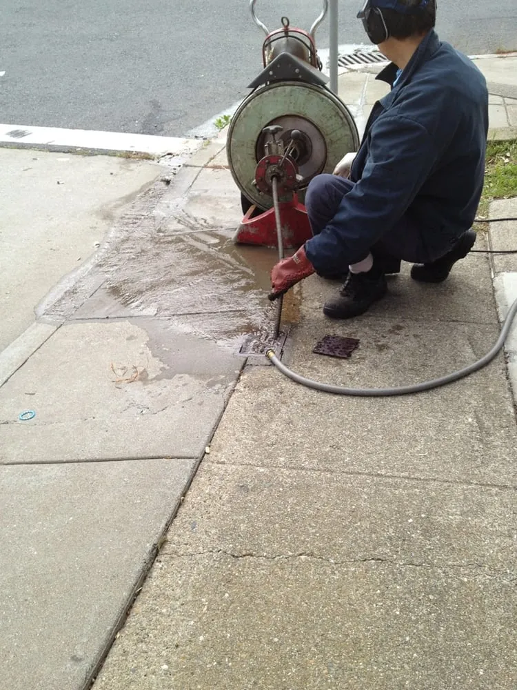 Slide of Urgent Rooter & Plumbing