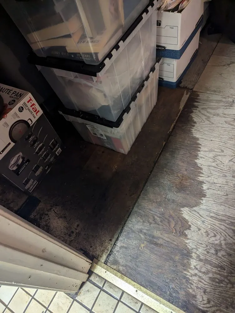 Slide of Urgent Rooter & Plumbing