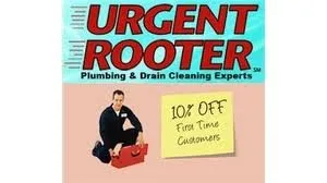 Slide of Urgent Rooter Service