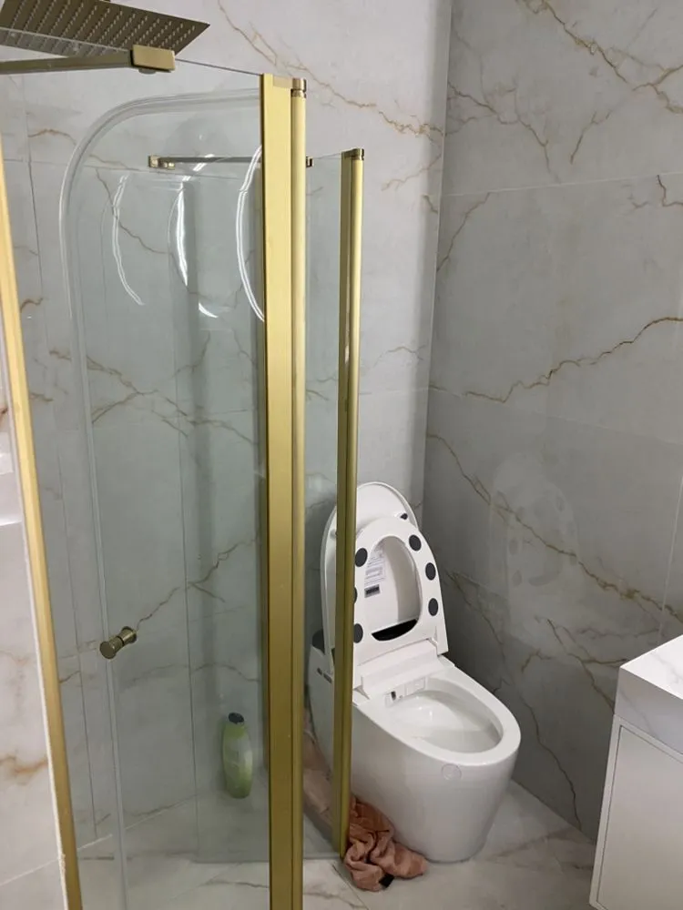 Slide of Urgent Water Restoration