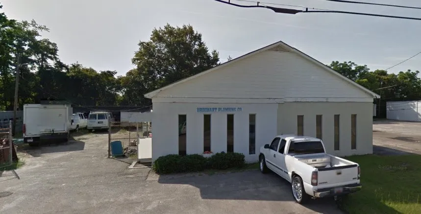 Slide of Urquhart Plumbing