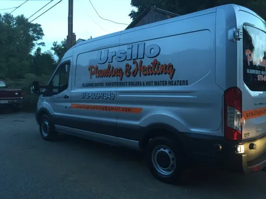 Ursillo Plumbing & Heating