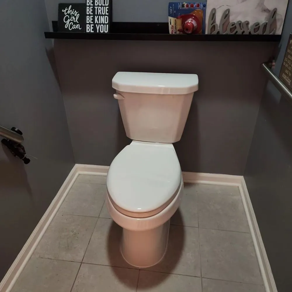 Slide of Ursula Plumbing Heating and Cooling