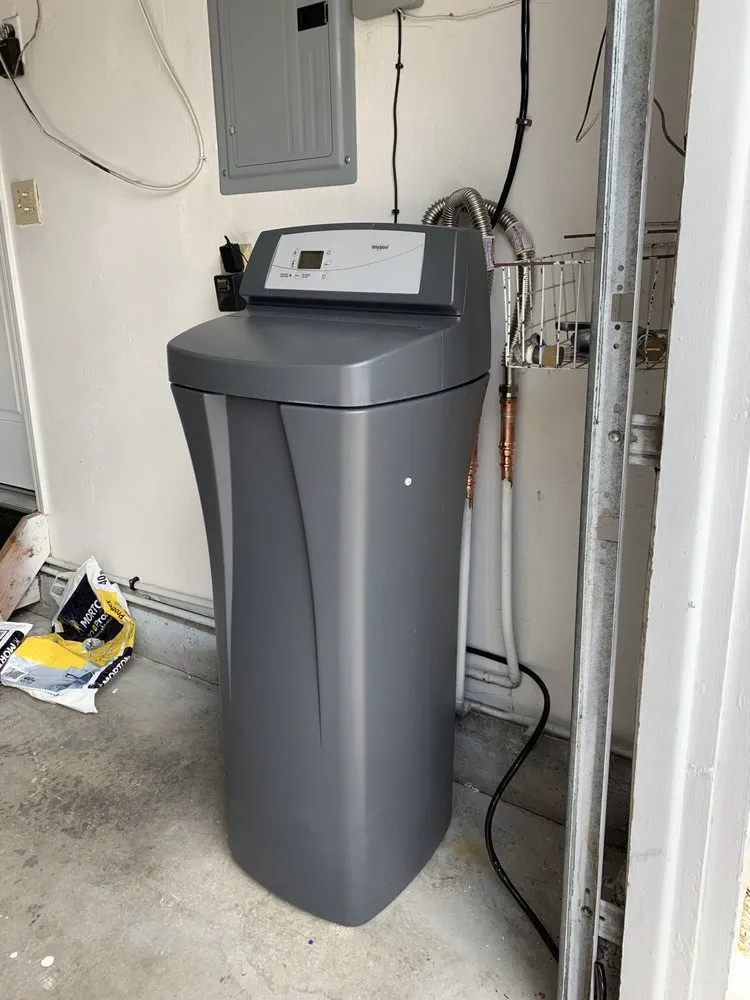 Slide of URV Projects Plumbing Service