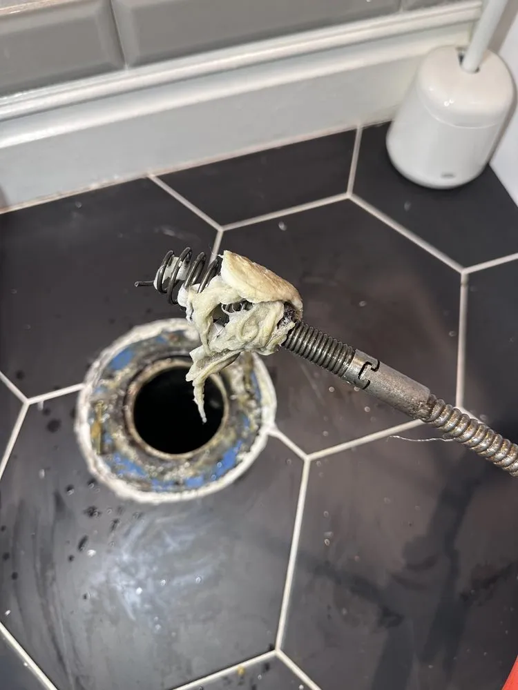 Slide of URV Projects Plumbing Service