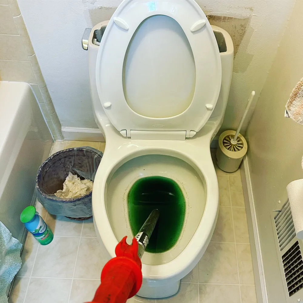 Emergency water heater service service in Danville, CA - URV Projects Plumbing Service