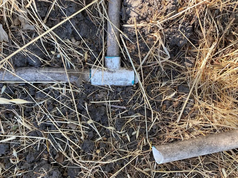 Slide of URV Projects Plumbing Service