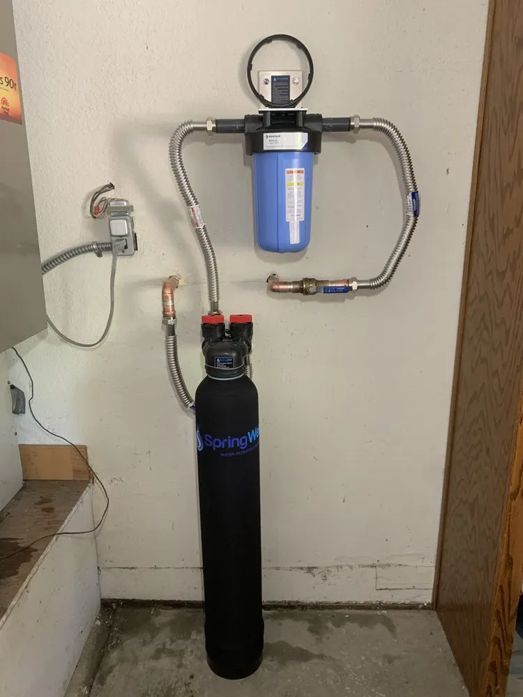 Professional drain cleaning for homes in Danville, CA by URV Projects Plumbing Service