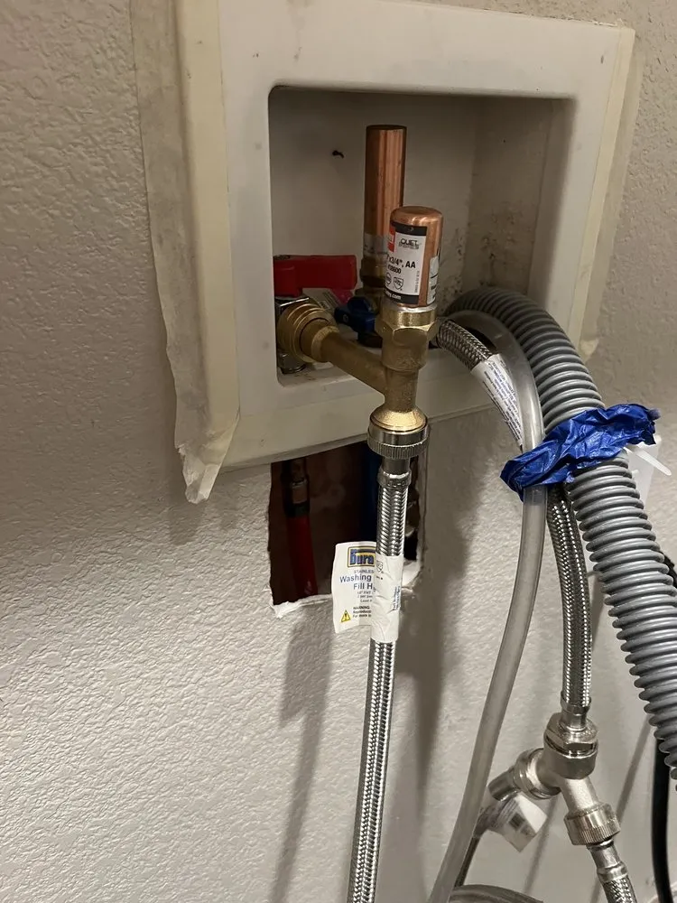 Reliable drain cleaning for homes in Danville, CA by URV Projects Plumbing Service