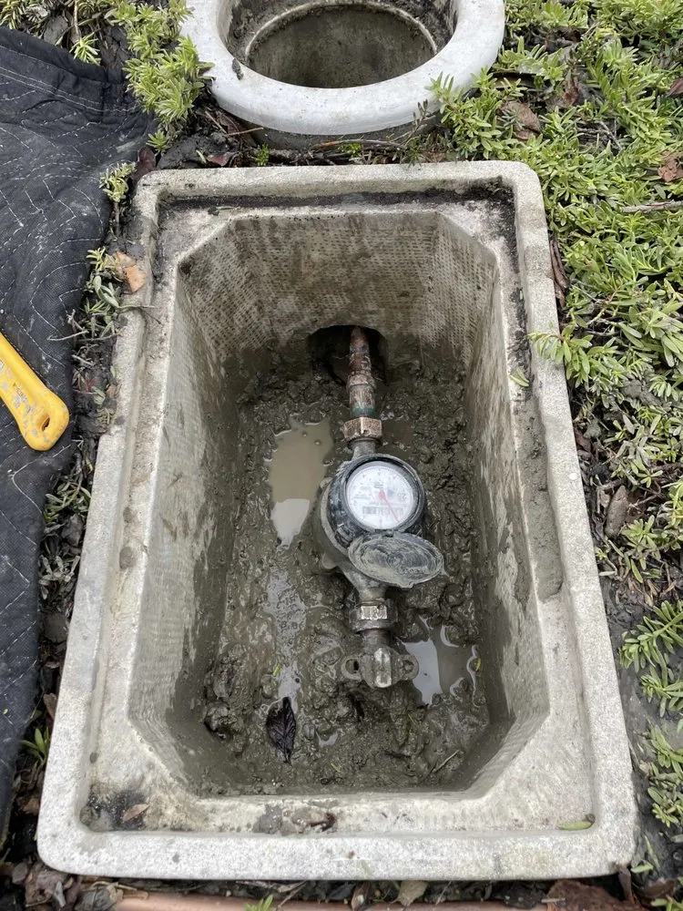 Affordable emergency plumbing in Danville, CA by URV Projects Plumbing Service