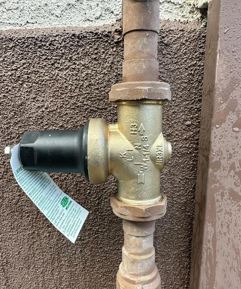 Top-rated drain cleaning service in Danville, CA - URV Projects Plumbing Service