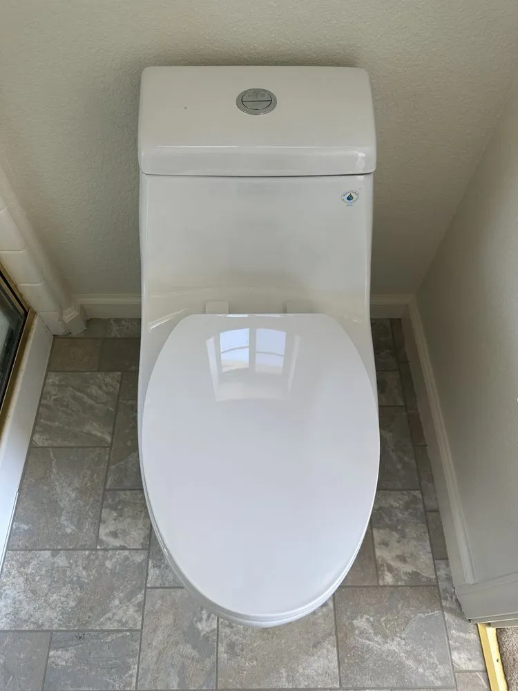 Emergency pipe repair in Danville, CA by URV Projects Plumbing Service