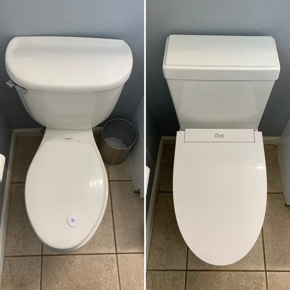 Affordable leak detection service in Danville, CA - URV Projects Plumbing Service