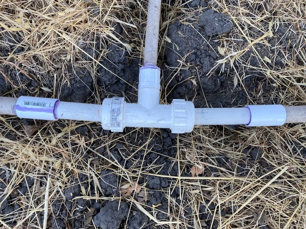 Slide of URV Projects Plumbing Service