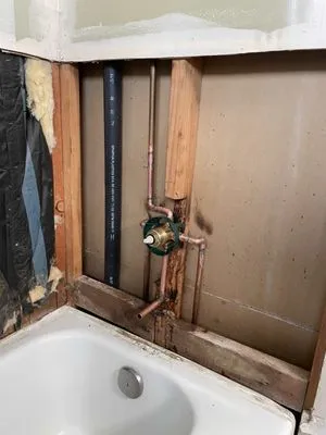 URV Projects Plumbing Service