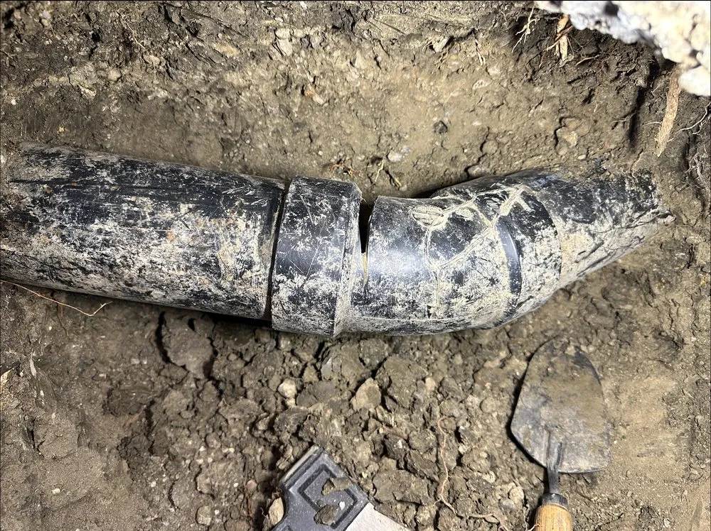 Slide of Urv Projects Plumbing Service