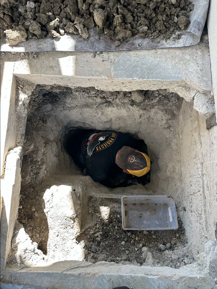 Slide of Urv Projects Plumbing Service