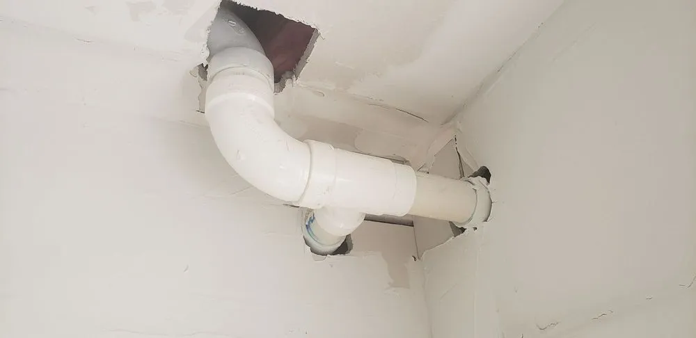 Slide of U.S. Allied Plumbing & HVAC