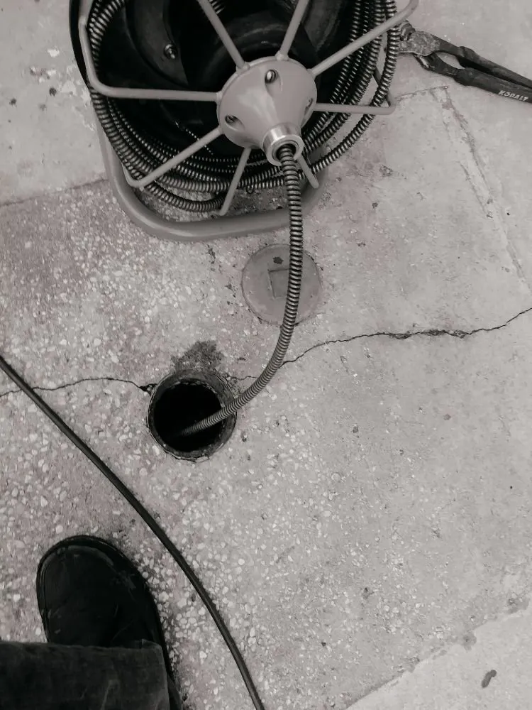 Slide of U.S. Caribbean Plumbing and Solar