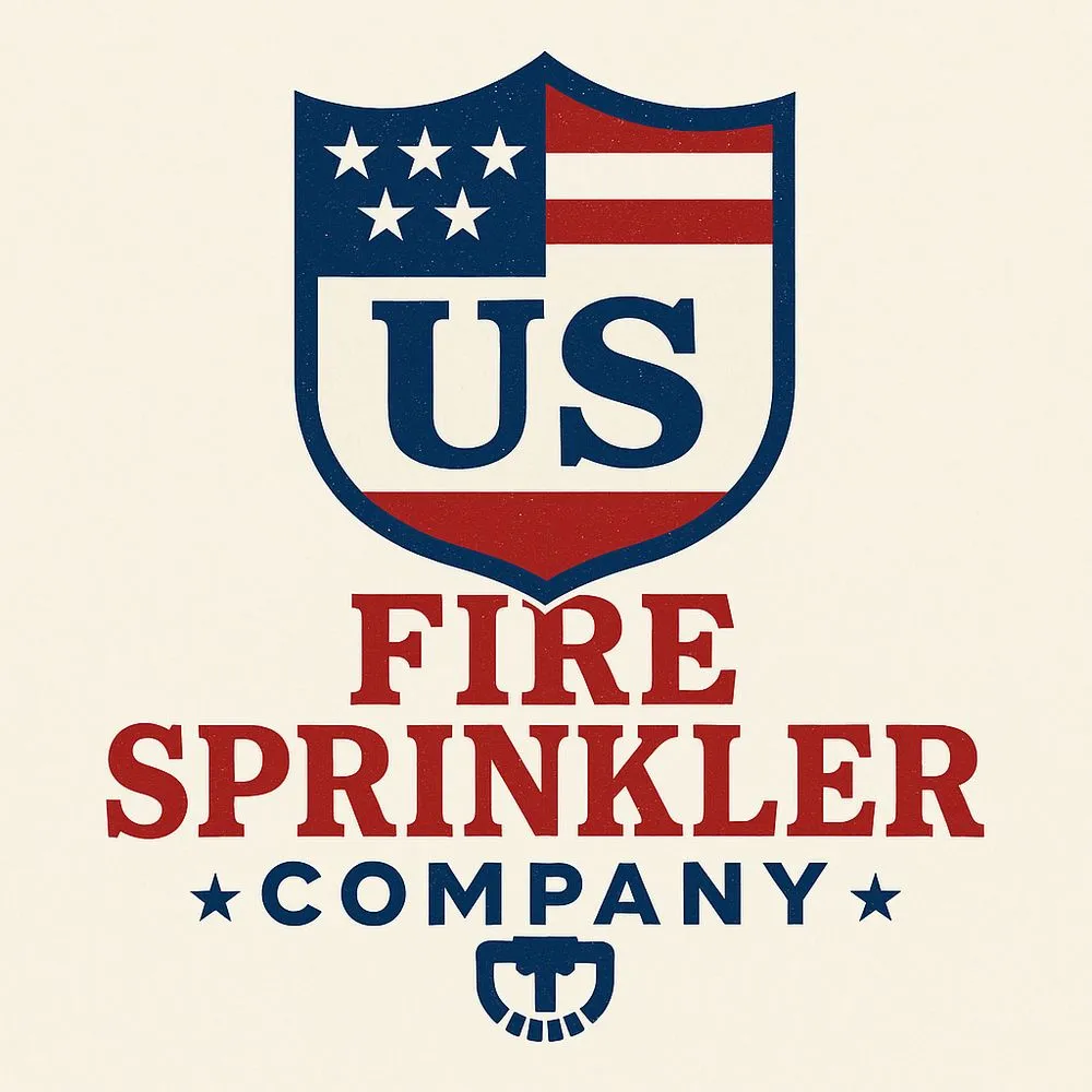 Slide of Us Fire Sprinkler