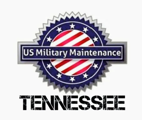 US Military Maintenance of TN