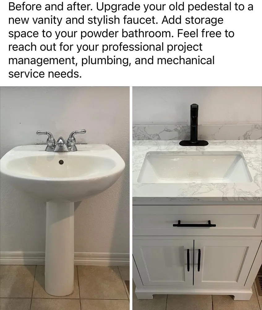 Top-rated water heater service experts serving Longmont, CO - U.S. Plumbing & Mechanical Services