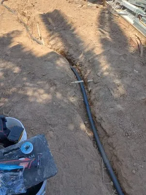 US Plumbing & Remodel Logo