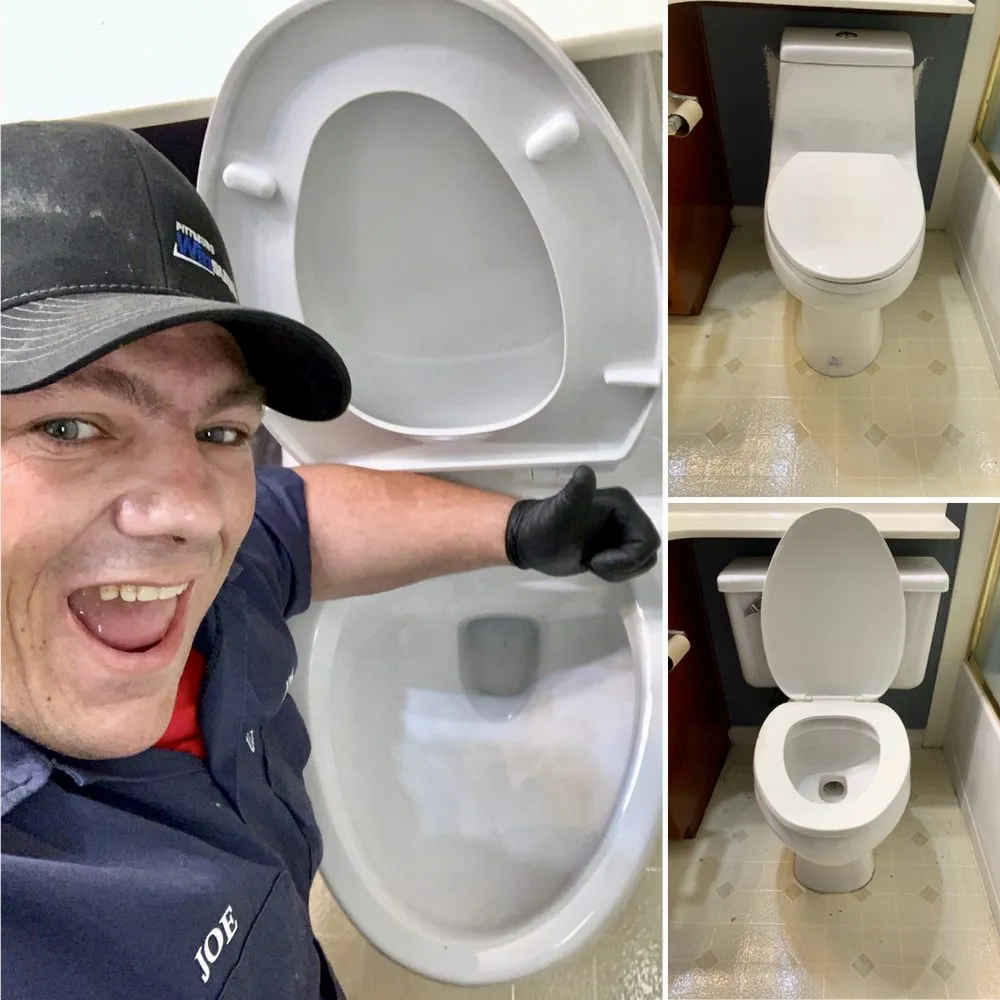 Slide of U.S. Plumbing & Rooter